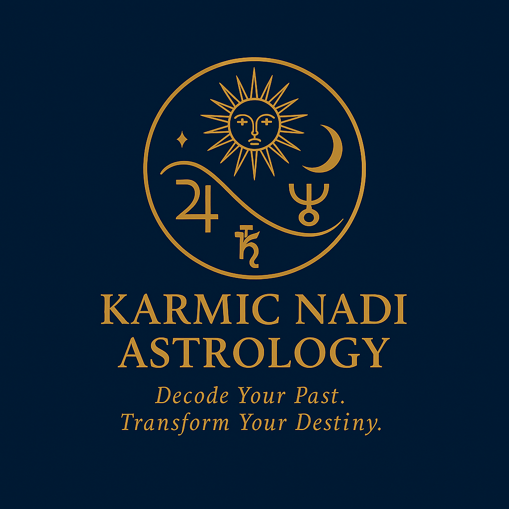 Karmic Nadi Astrology